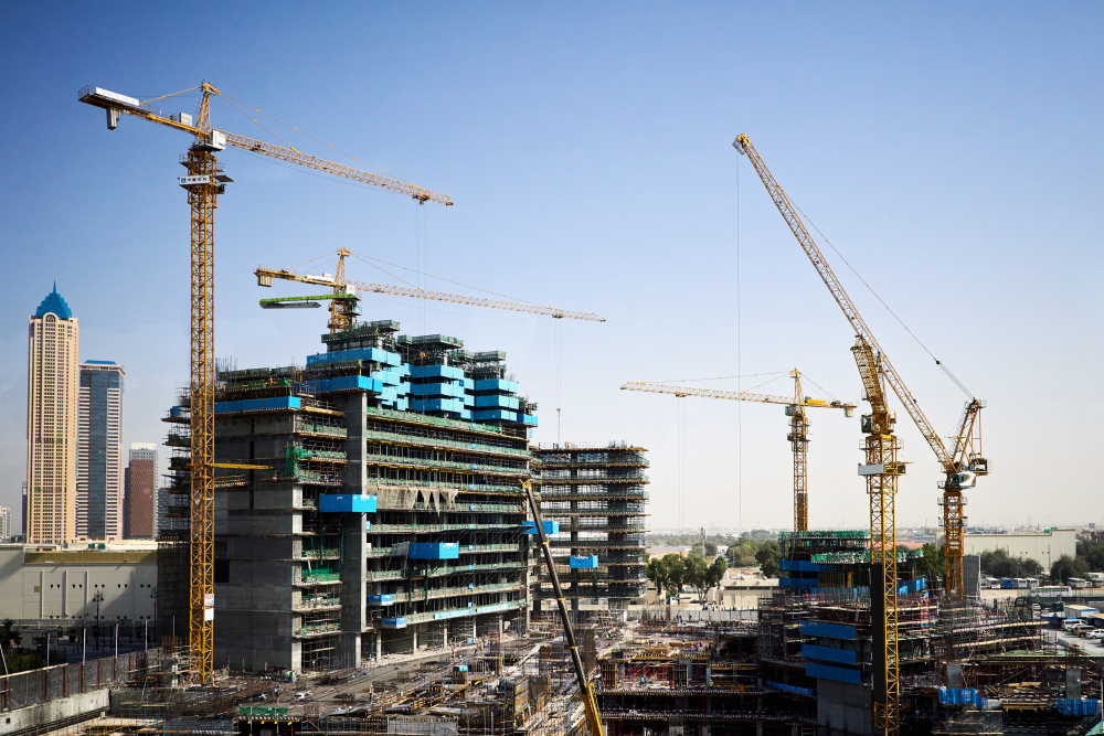 Civil Construction