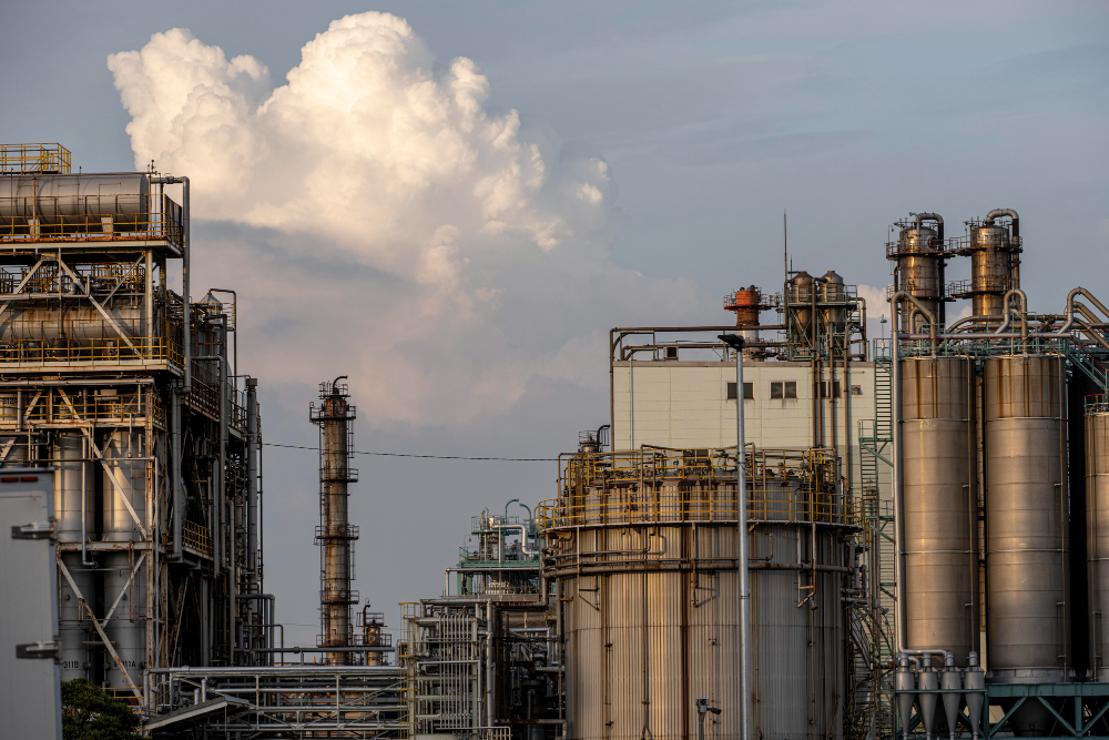 Industrial Plant Services
