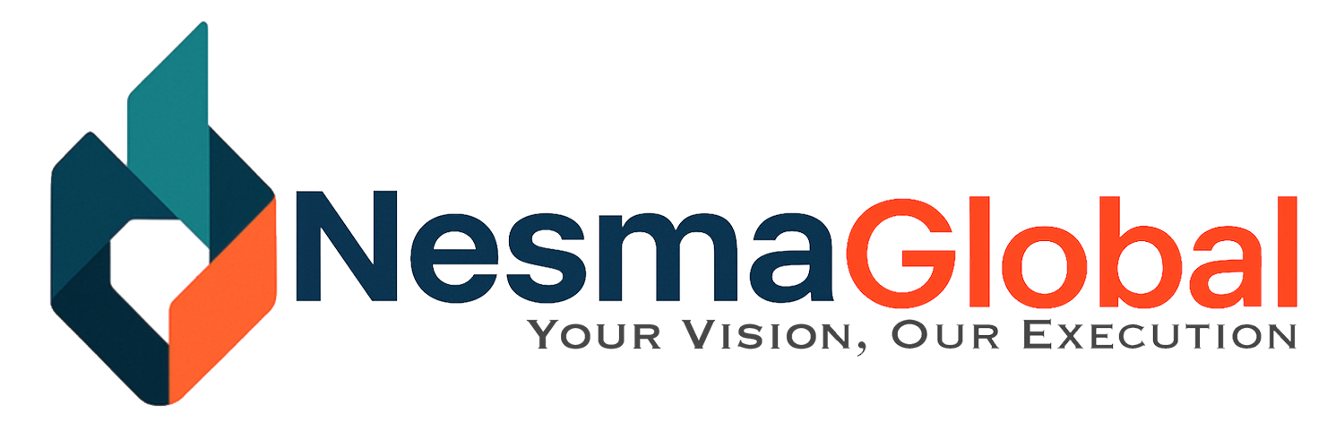NESMA Global Logo