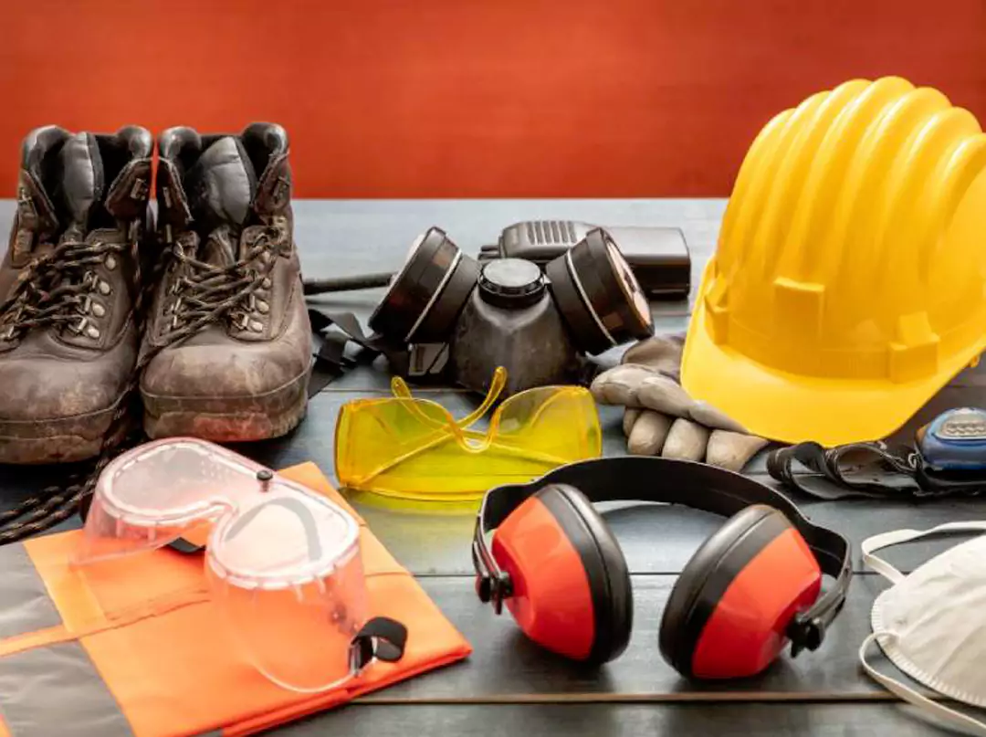 Heavy Equipment Rental